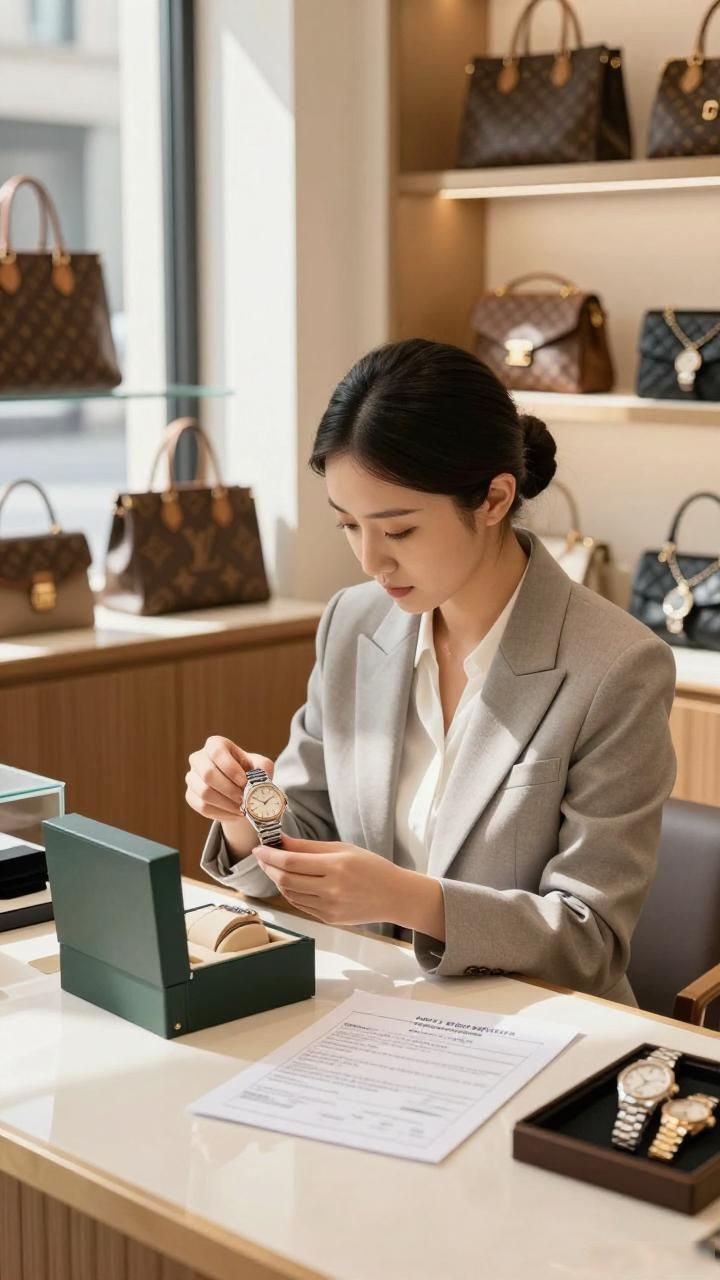 上海二手名包回收_上海二手名表回收_二手奢侈品回收店