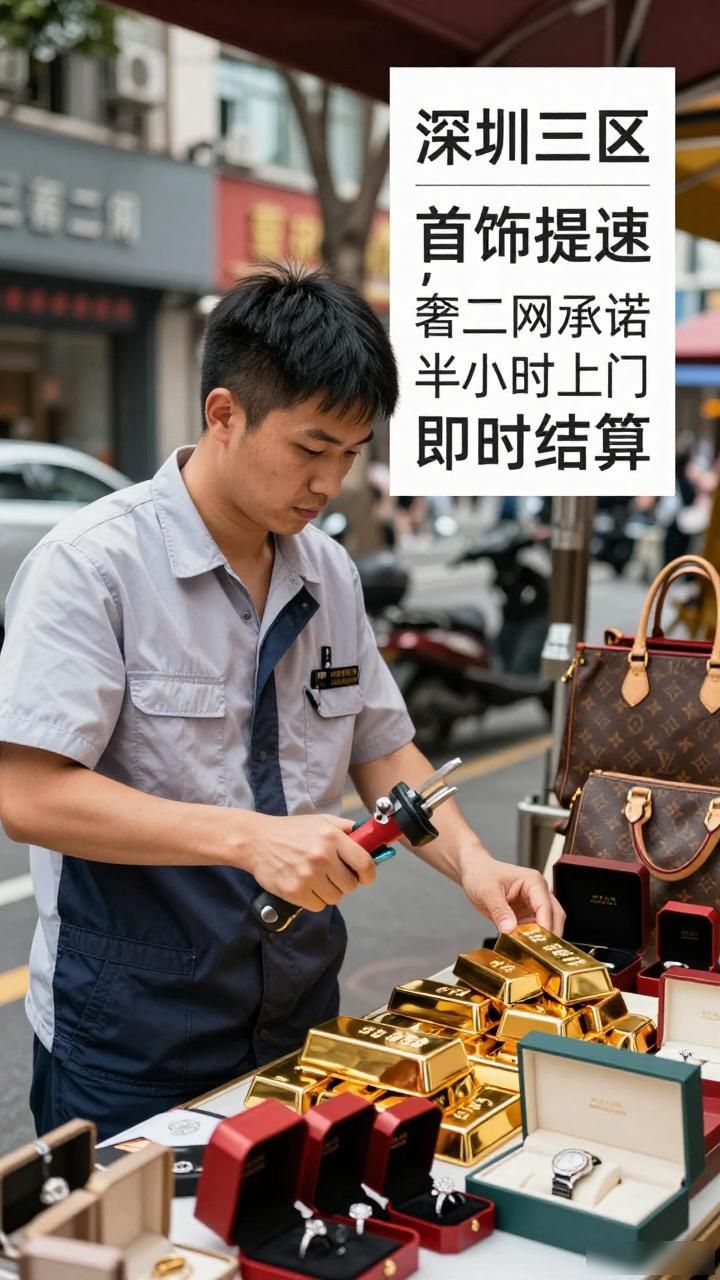 深圳本地首饰上门回收机构_深圳回收奢侈品_深圳卡地亚宝格丽首饰回收